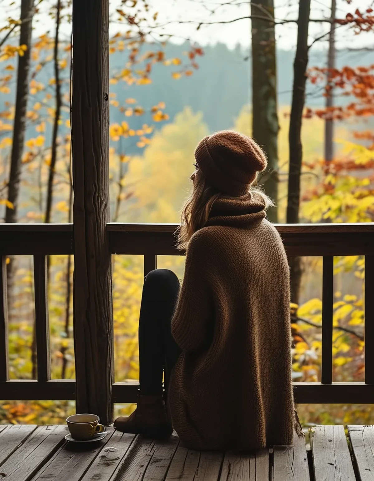 5 Fall Retreat Settings and What Each One Actually Gives You