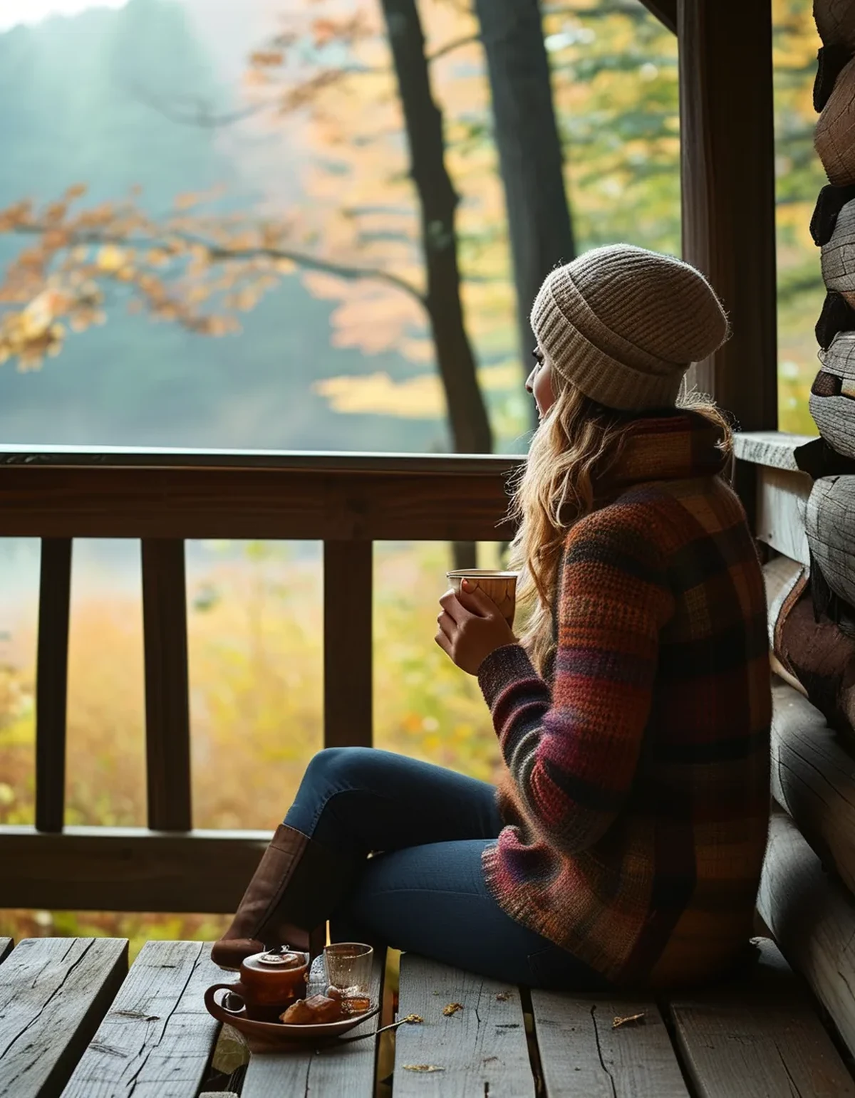 5 Fall Retreat Settings and What Each One Actually Gives You