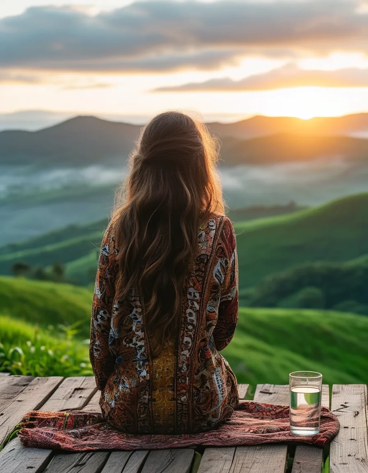 5 Retreat Formats and Who Each One Actually Suits