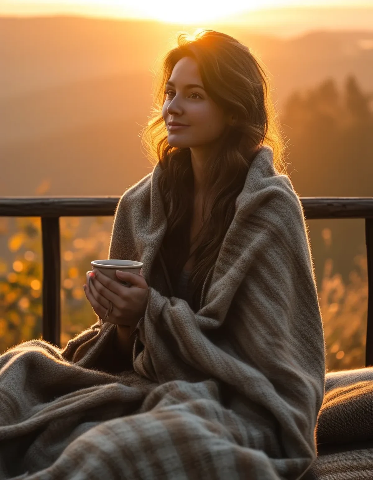 5 Retreat Mornings and What Each One Actually Sets Up for the Rest of the Day