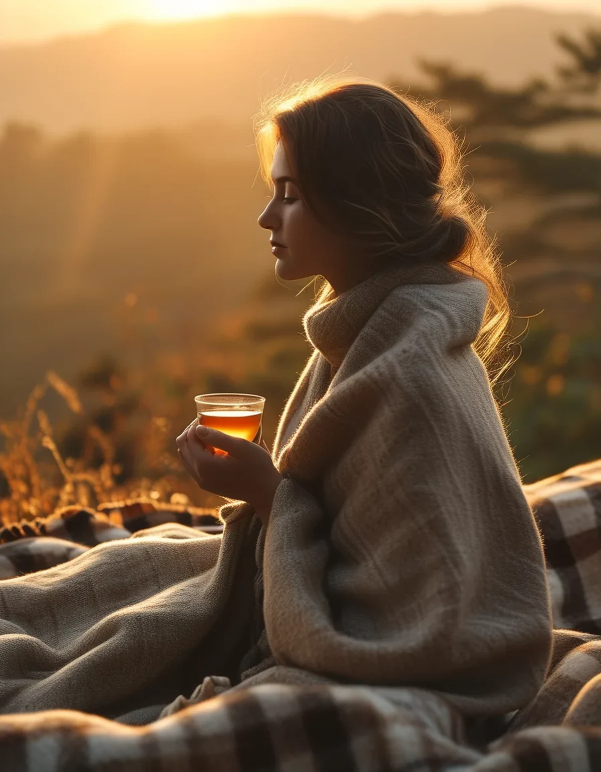 5 Retreat Mornings and What Each One Actually Sets Up for the Rest of the Day