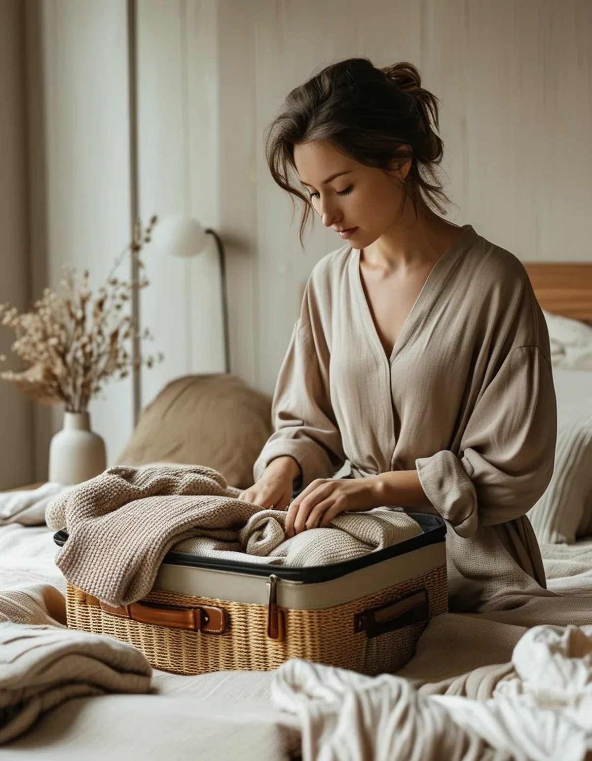 5 Retreat Packing Choices That Change the Whole Week
