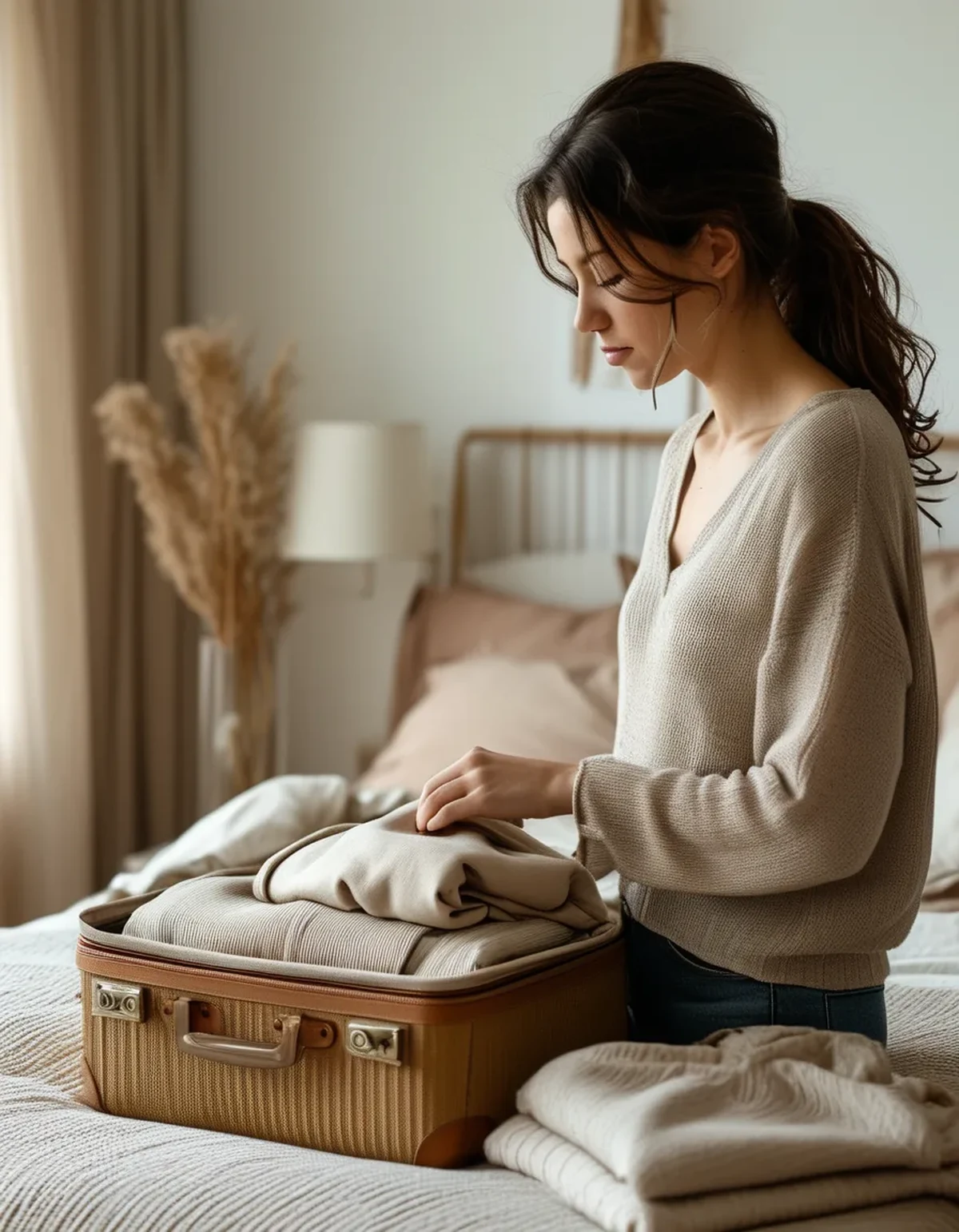 5 Retreat Packing Choices That Change the Whole Week