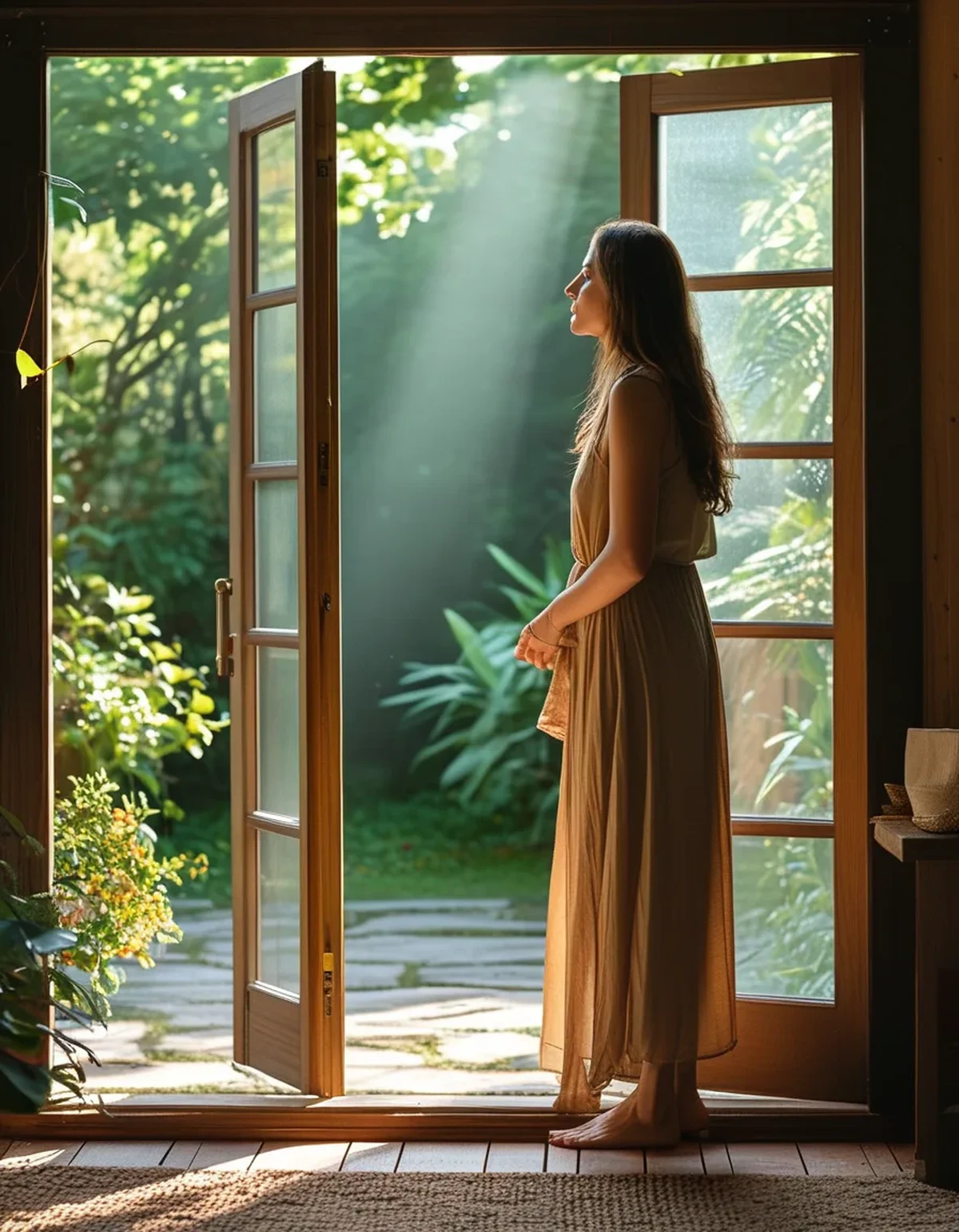 5 Retreat Spaces and What Each One Actually Does for You