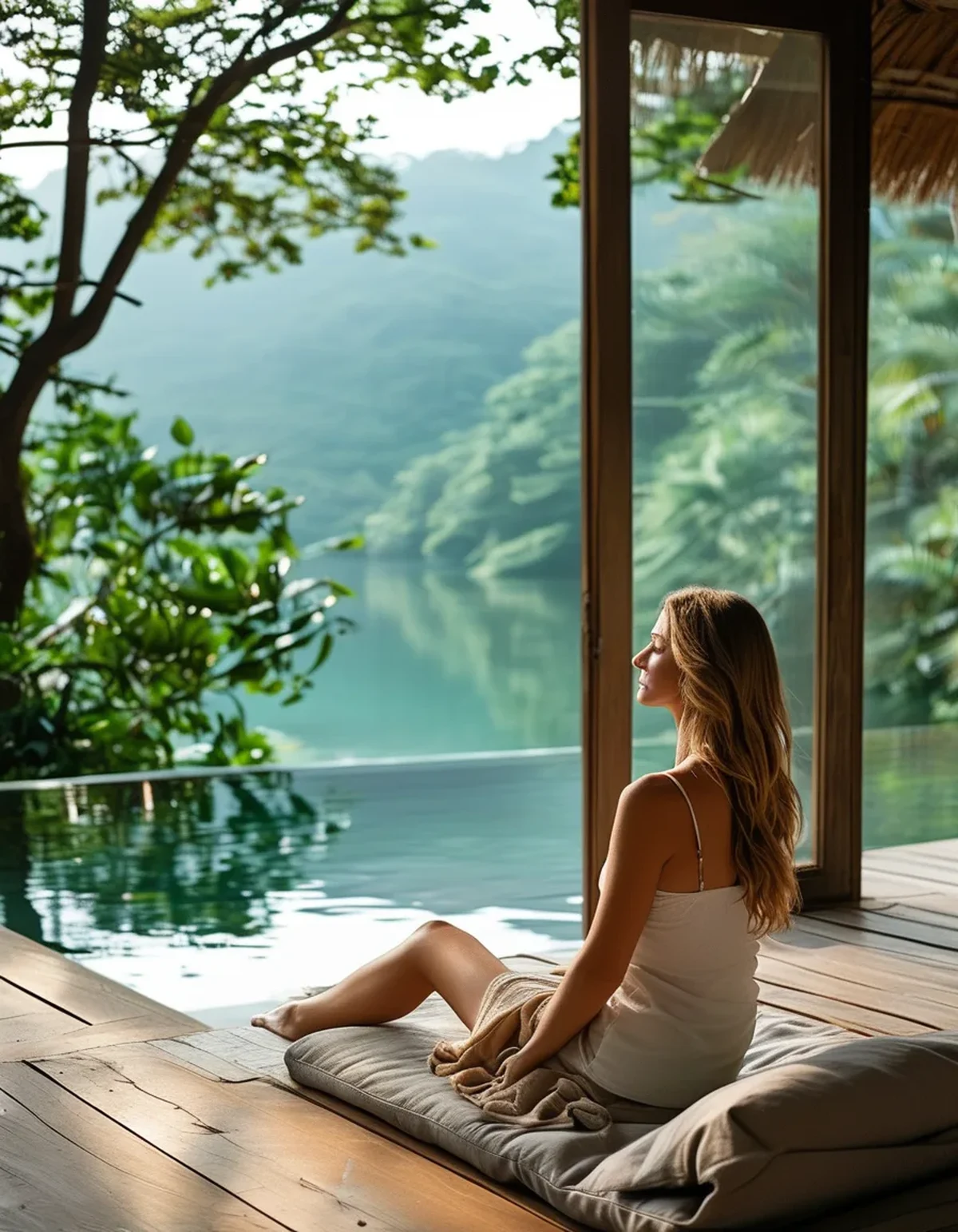 5 Signs a Wellness Retreat Is Actually Worth the Money (Before You Book It)