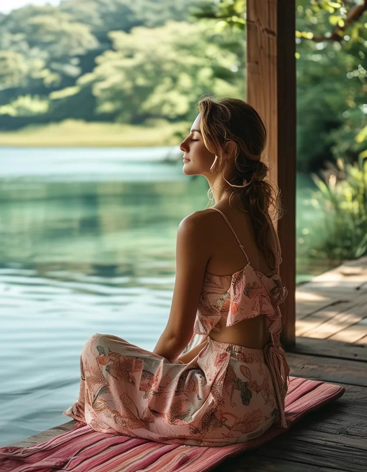 5 Signs a Wellness Retreat Is Actually Worth the Money (Before You Book It)