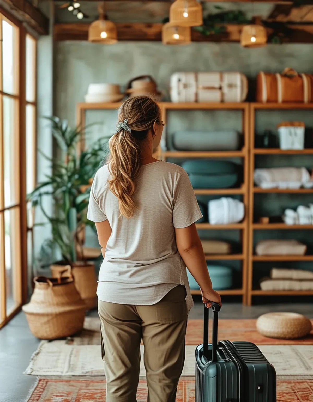 5 Signs Your Wellness Retreat Itinerary Is Actually Too Packed to Let You Relax