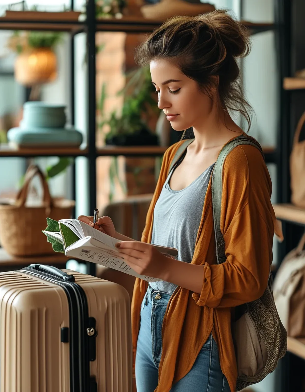 5 Signs Your Wellness Retreat Itinerary Is Actually Too Packed to Let You Relax