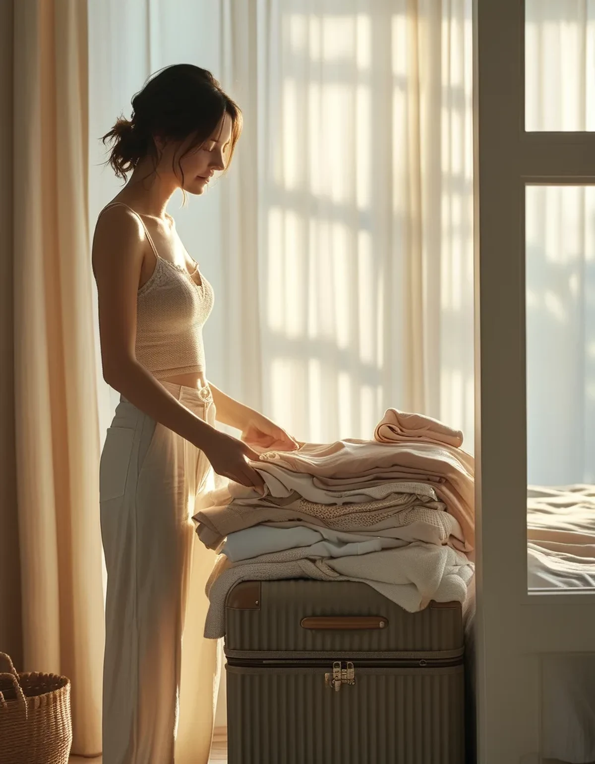 5 Wellness Retreat Days and What to Actually Wear for Each
