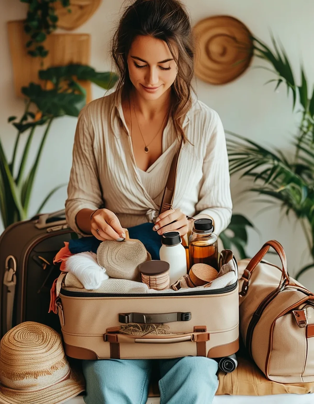5 Wellness Retreat Packing Essentials Almost Nobody Remembers Until It's Too Late