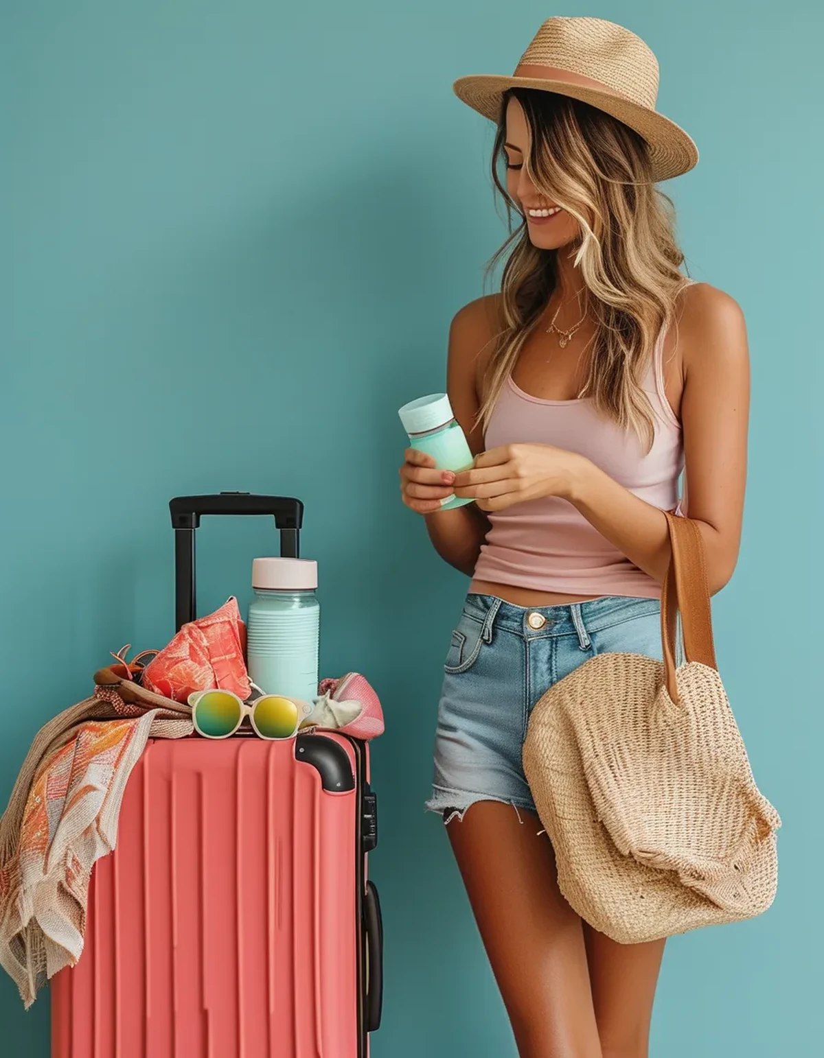5 Wellness Retreat Packing Essentials Almost Nobody Remembers Until It's Too Late