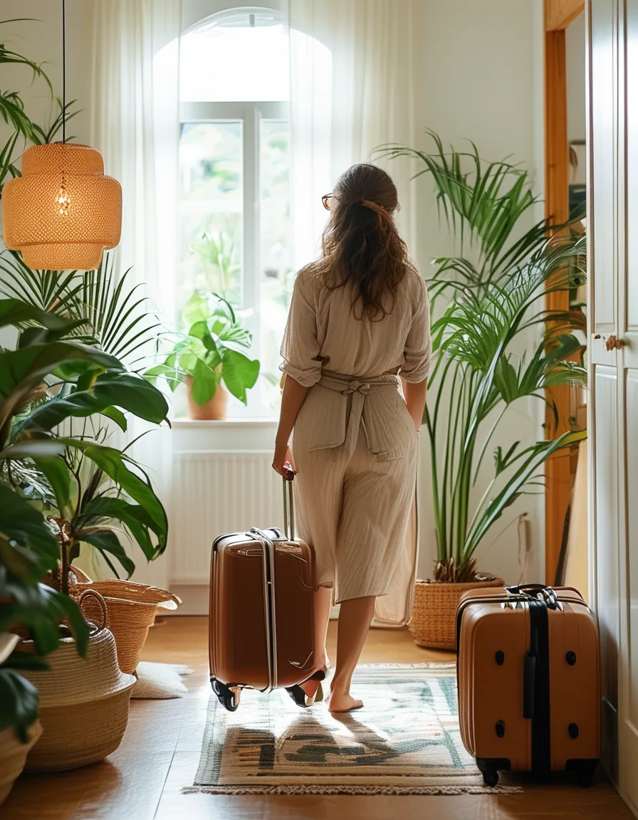 Coming Home From a Retreat (Where the Benefit Usually Evaporates)