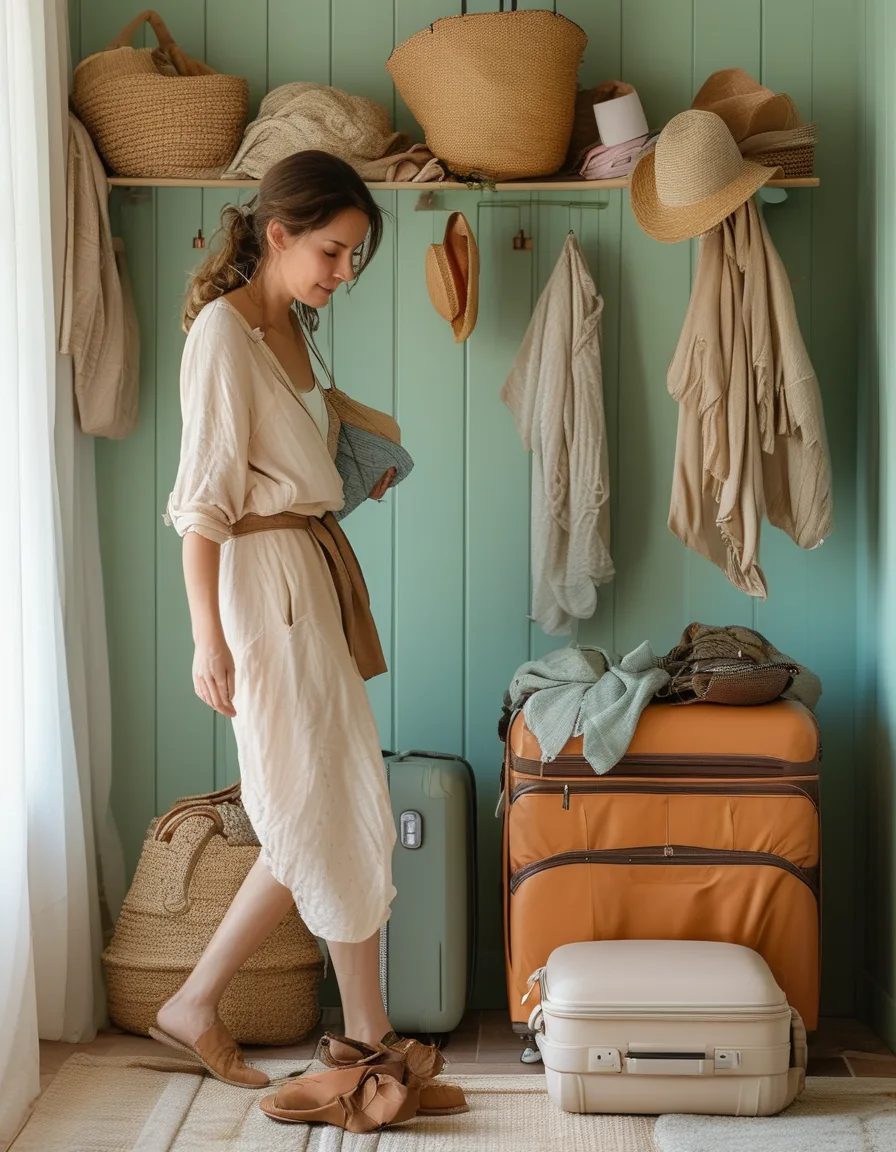 Coming Home From a Retreat (Where the Benefit Usually Evaporates)