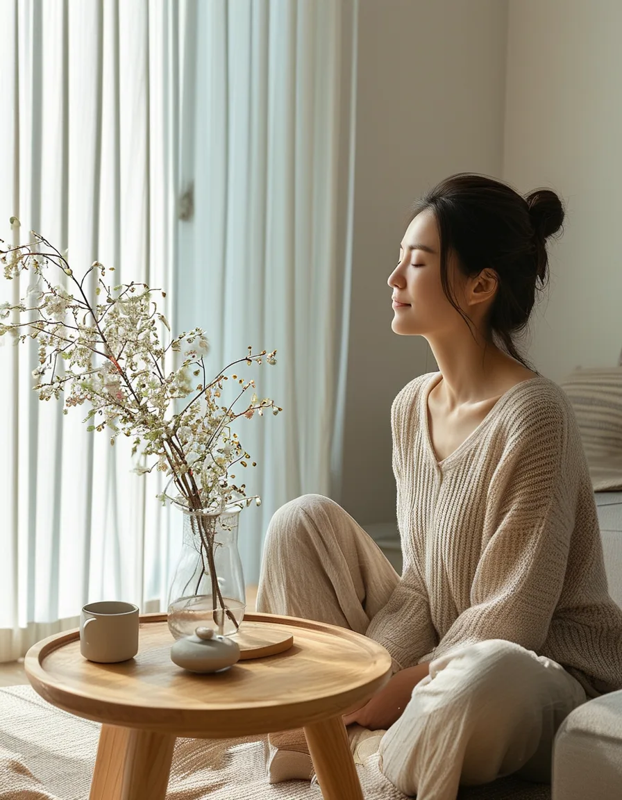 The DIY Home Retreat: A Weekend of Genuine Reset Without Booking Anything