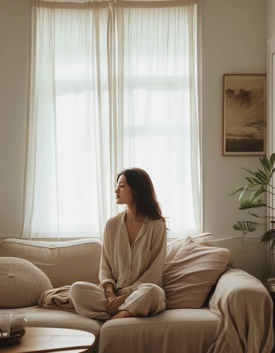 The DIY Home Retreat: A Weekend of Genuine Reset Without Booking Anything