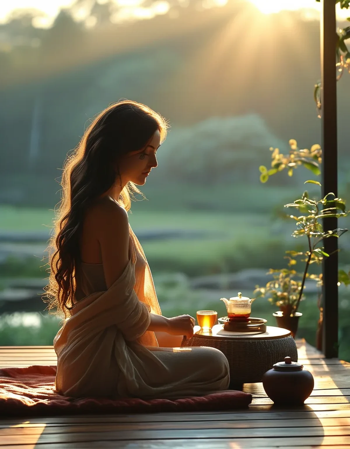 Five Retreat Days That Show What the Brochure Leaves Out