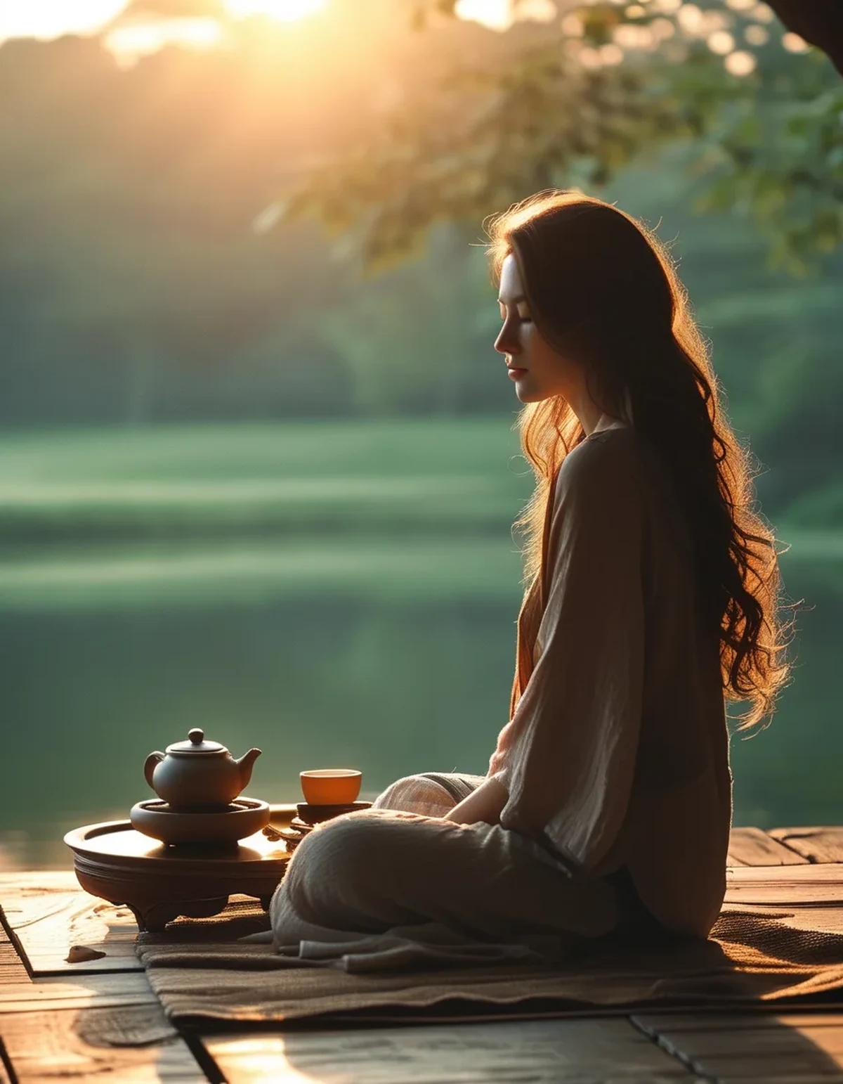 Five Retreat Days That Show What the Brochure Leaves Out