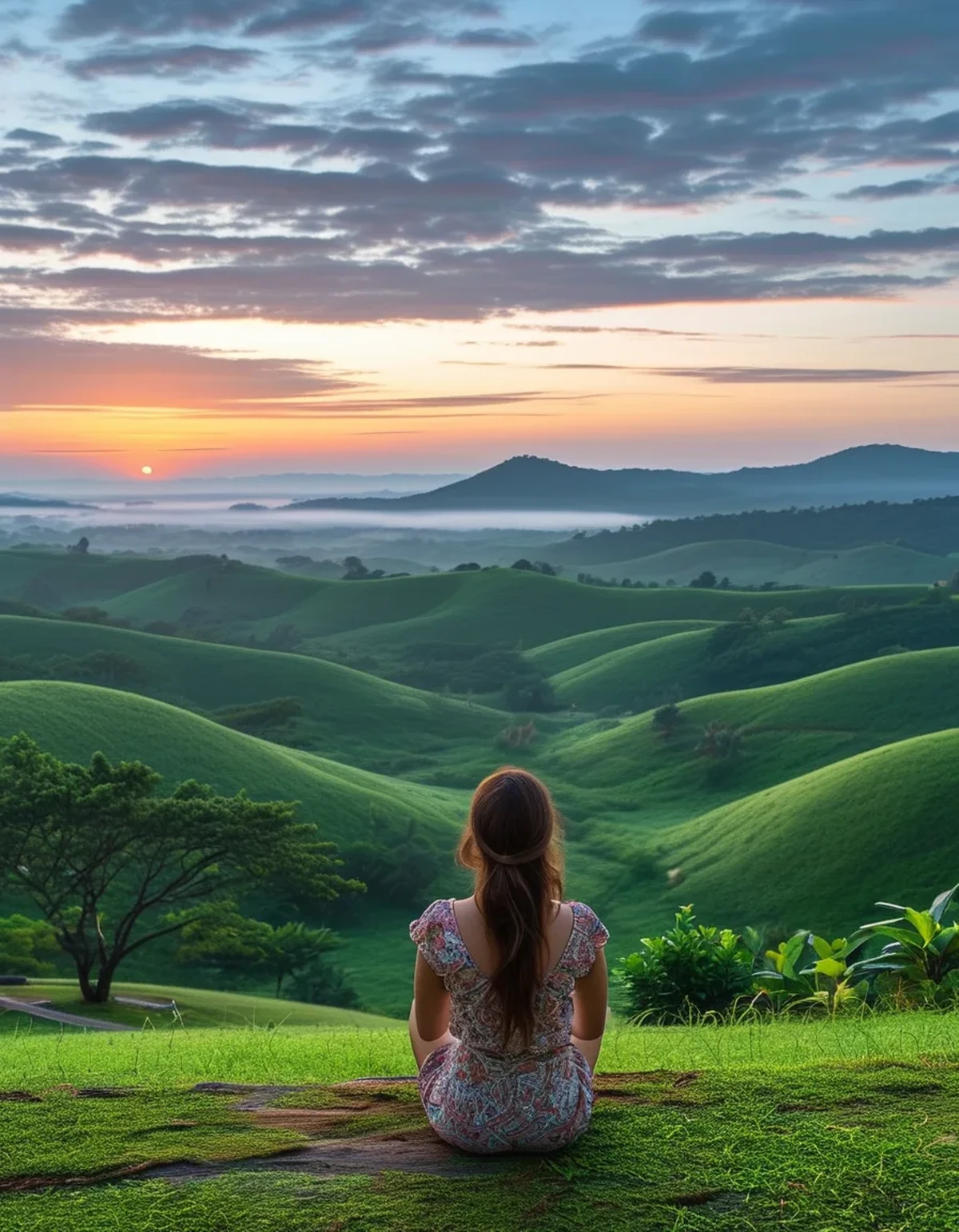 Five Retreat Formats and Who Each One Actually Suits