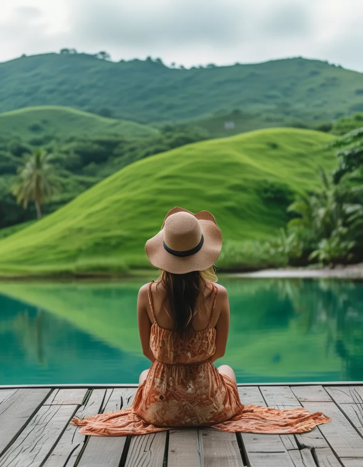 Five Retreat Formats and Who Each One Actually Suits