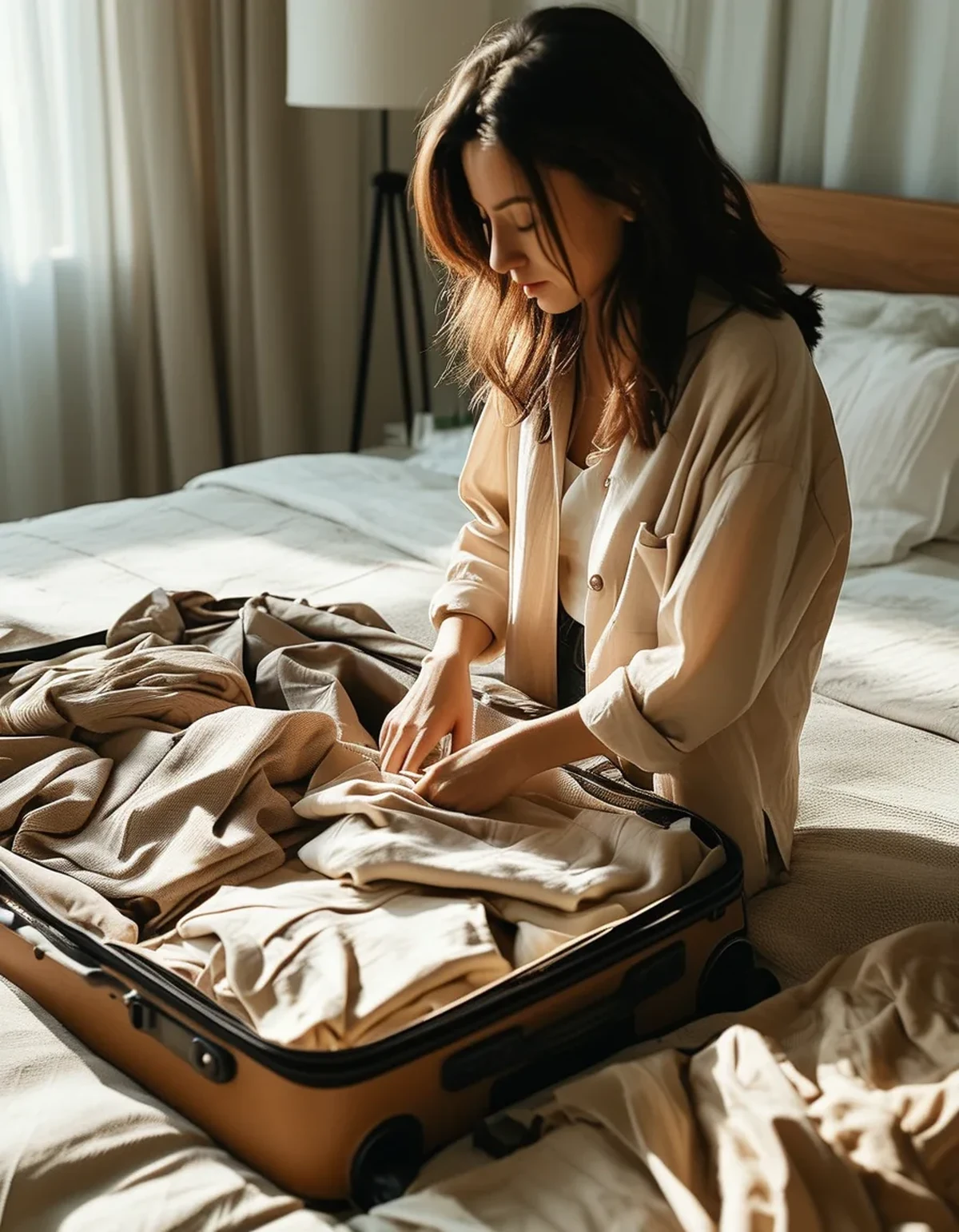 Five Retreat Moments That Quietly Decide What You Should Pack