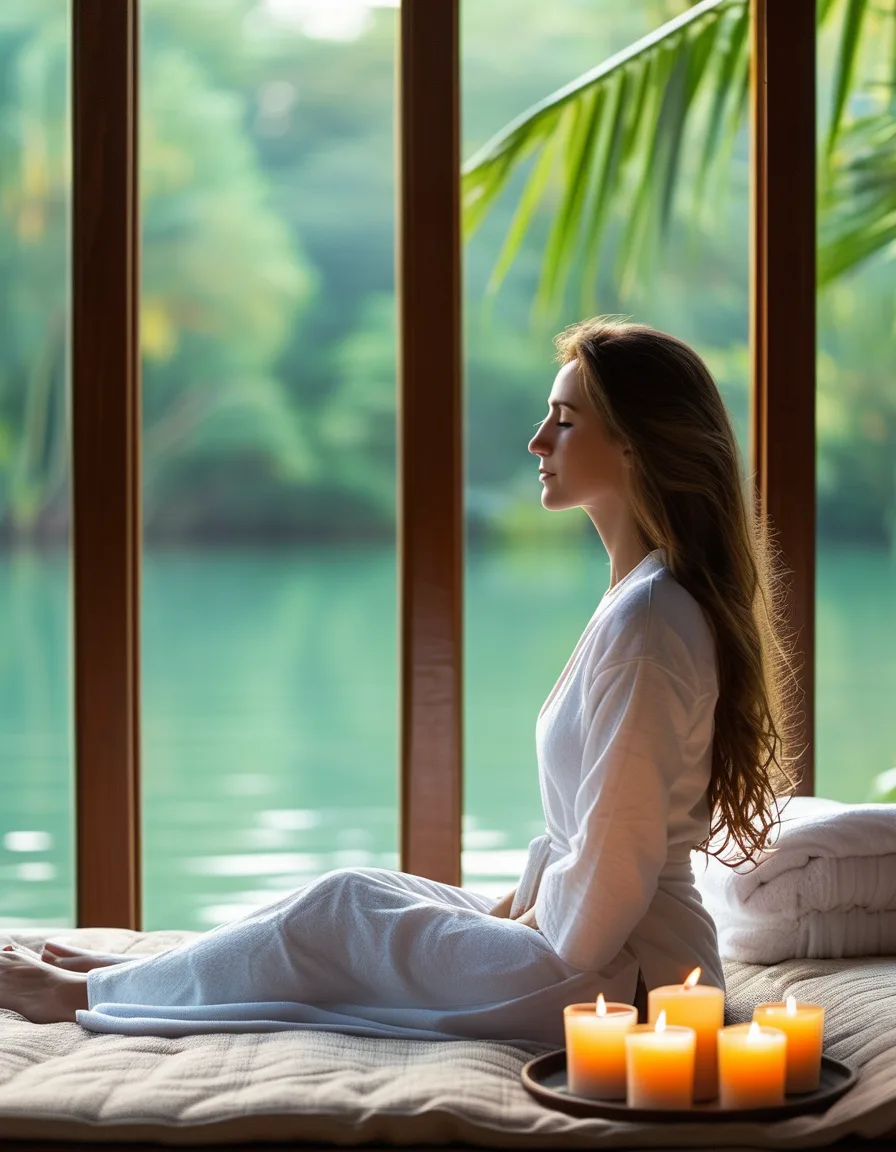How to Plan a Wellness Retreat (Choose Well, Come Back Restored)