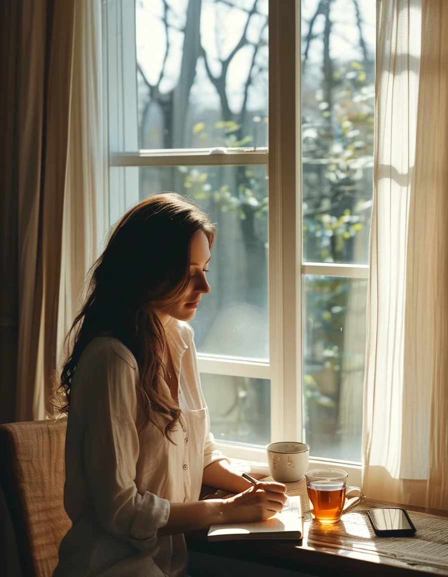 The One-Day DIY Retreat: a Full Reset Without Booking Anything