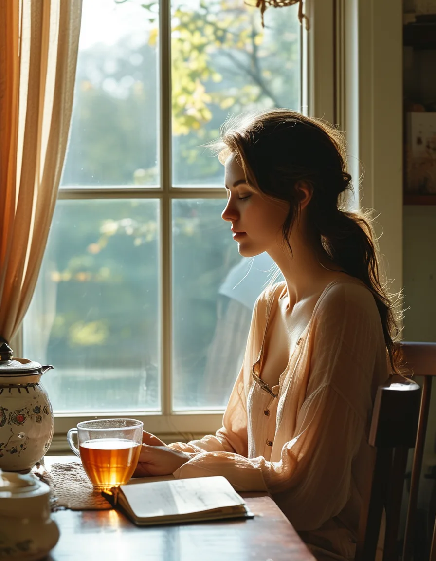 The One-Day DIY Retreat: a Full Reset Without Booking Anything
