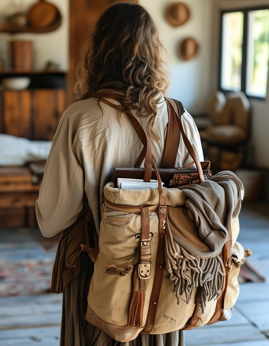 Packing for a Silent Retreat: What Actually Matters