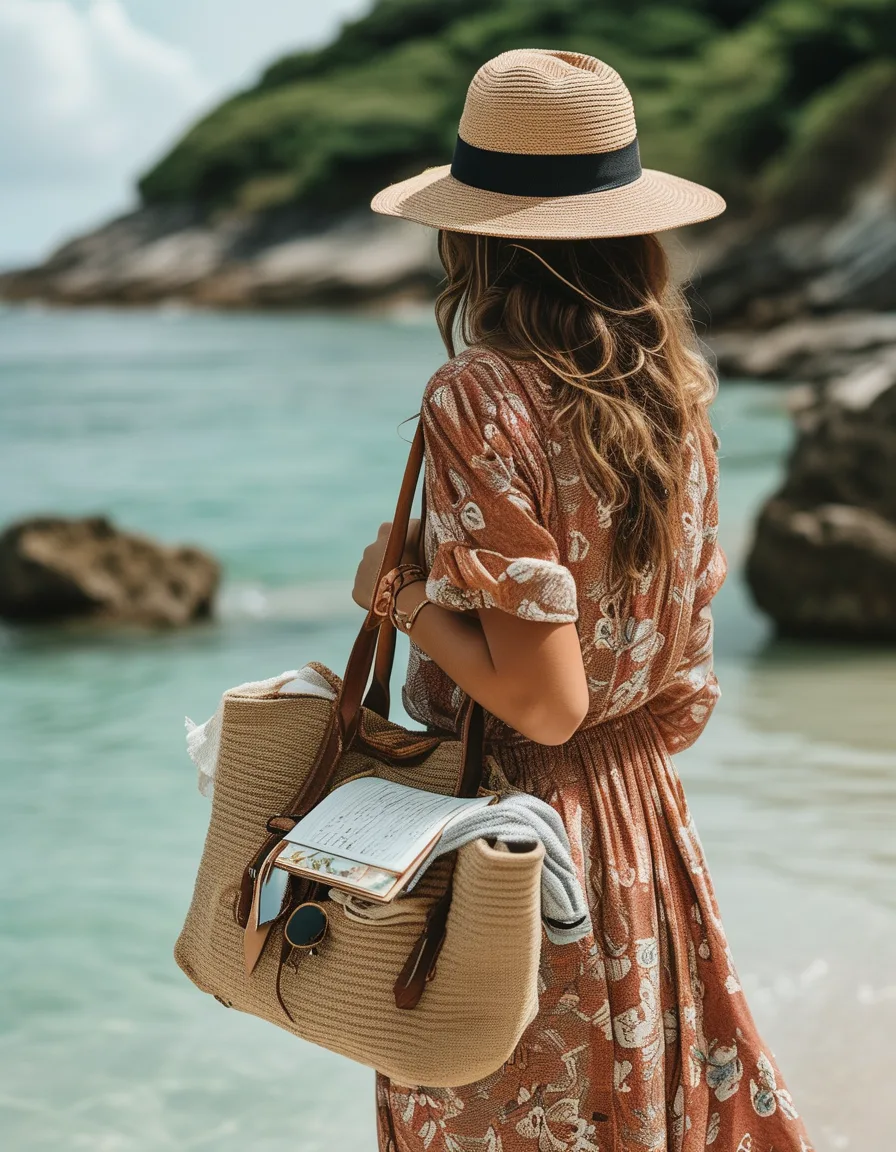 Packing for a Silent Retreat: What Actually Matters
