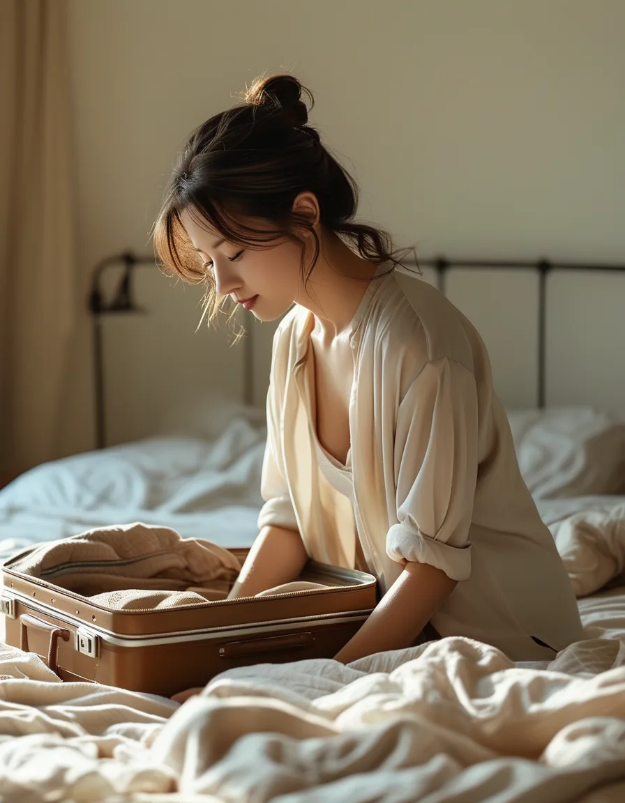 The Retreat Packing Mistake That Ruins Your First Day (And How to Avoid It)