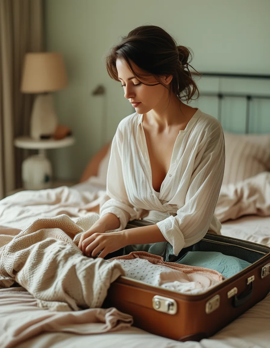 The Retreat Packing Mistake That Ruins Your First Day (And How to Avoid It)