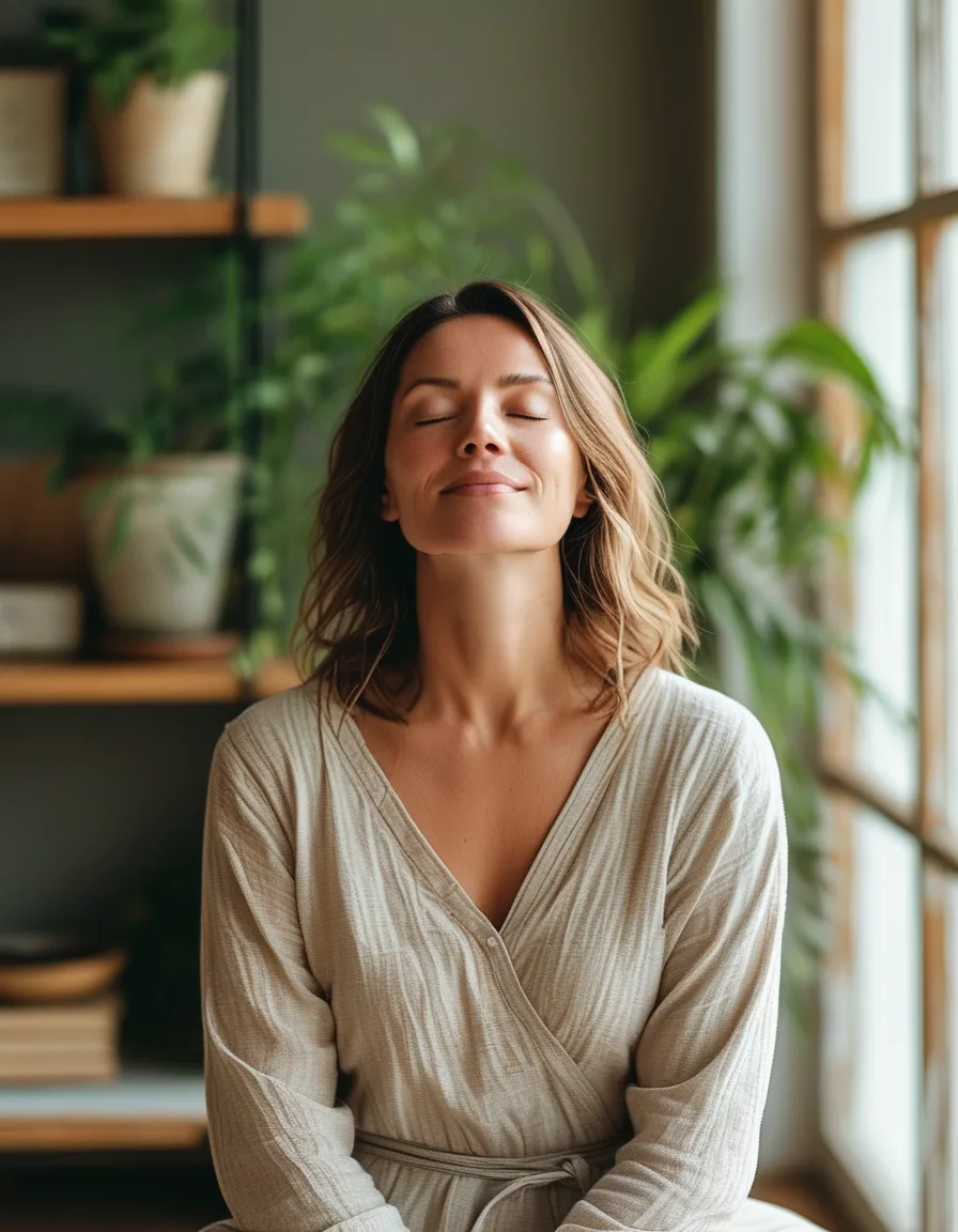 The Solo Wellness Retreat: Why Going Alone Might Be the Whole Point