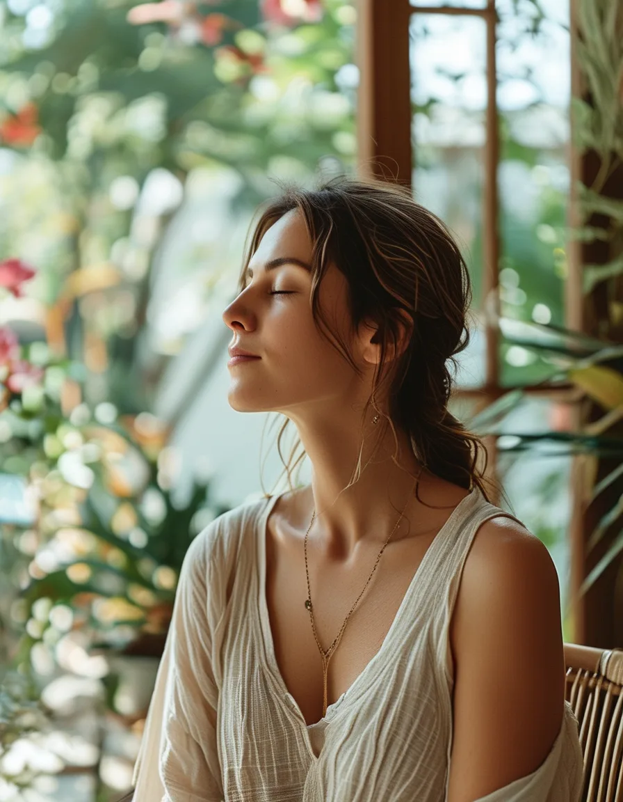 The Solo Wellness Retreat: Why Going Alone Might Be the Whole Point
