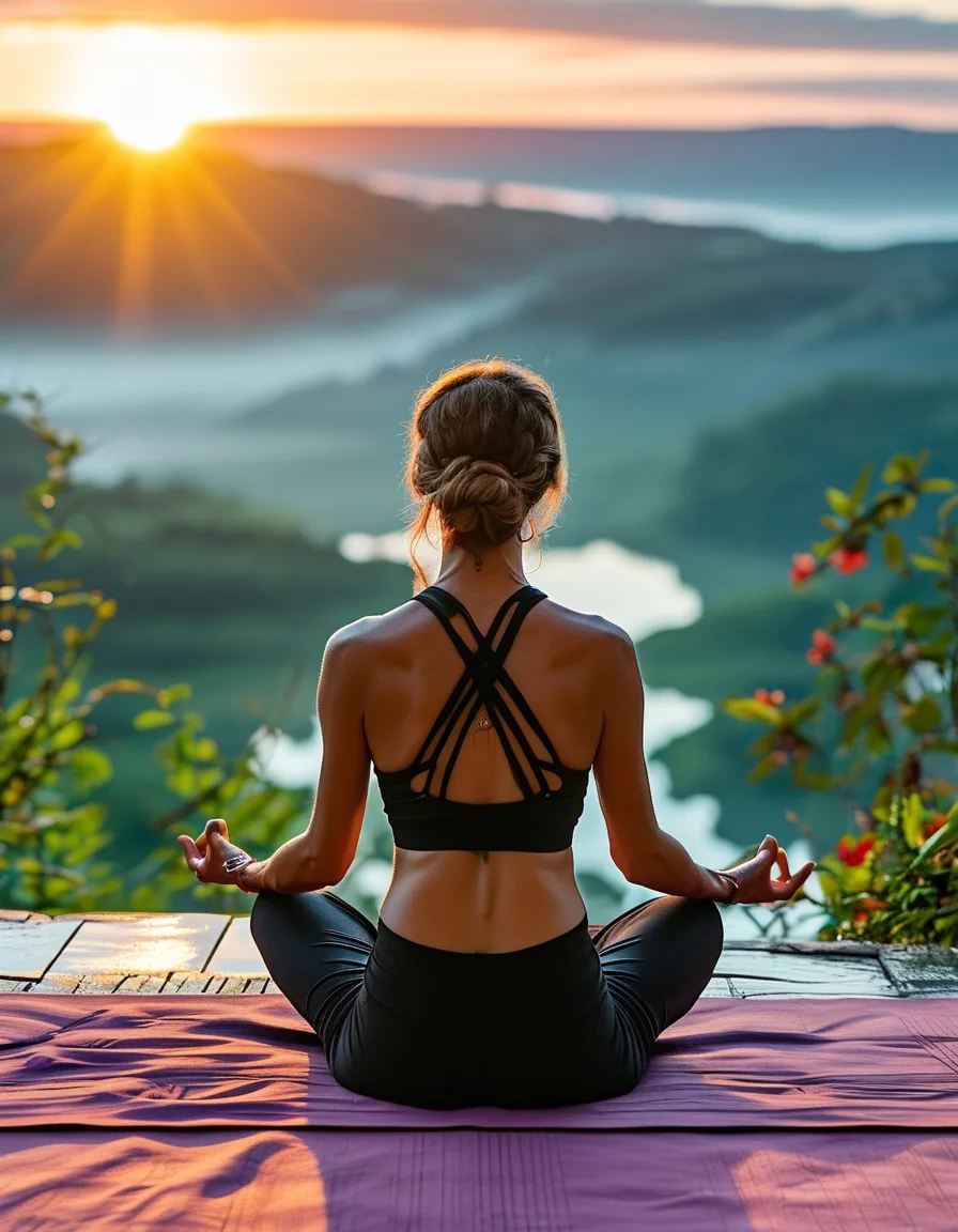 The Wellness Retreat Edit: Book the Reset You Keep Postponing