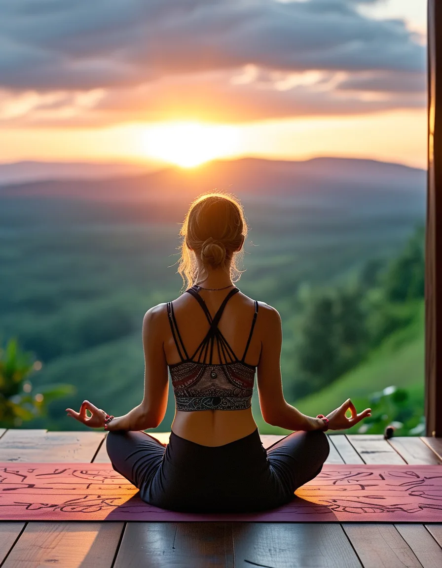 The Wellness Retreat Edit: Book the Reset You Keep Postponing