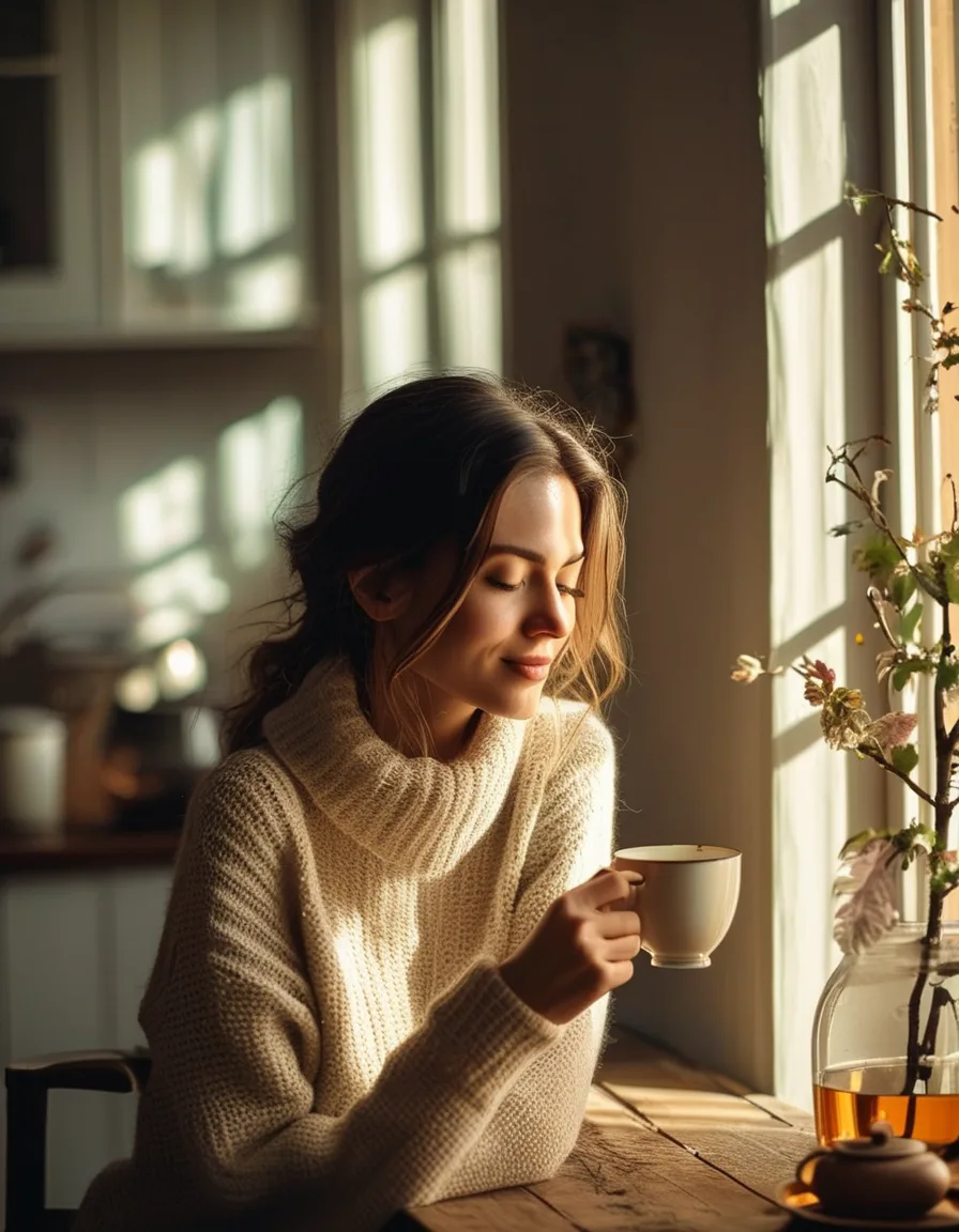 Why the Calm From a Wellness Retreat Often Evaporates Within Days of Getting Home