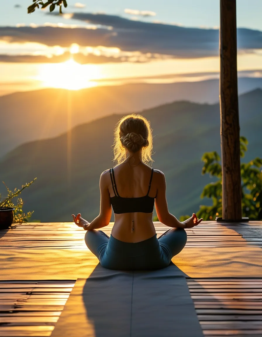 Your First Yoga Retreat: Choosing Well, Packing Right and What the Days Are Actually Like