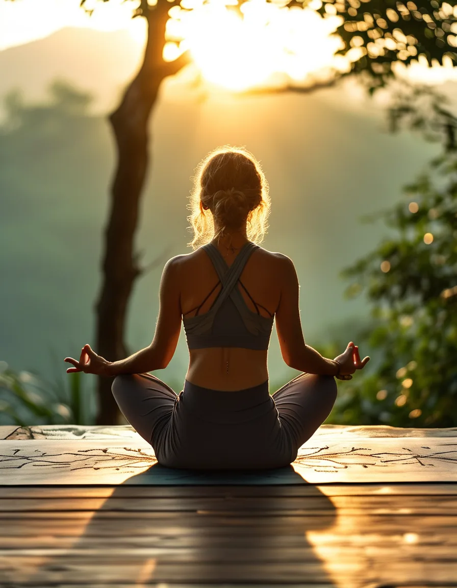 Your First Yoga Retreat: Choosing Well, Packing Right and What the Days Are Actually Like